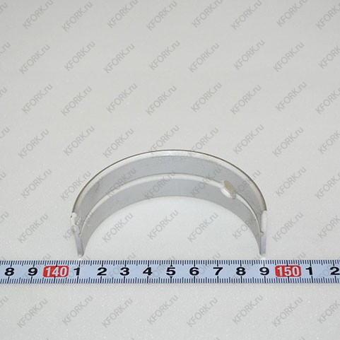 Вкладыши Коренные 1Шт=2Половинки 6501110-6085