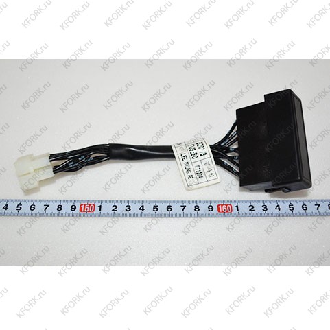 Блок/Box Assy,Fuse,Wiring Group A244981 Doosan