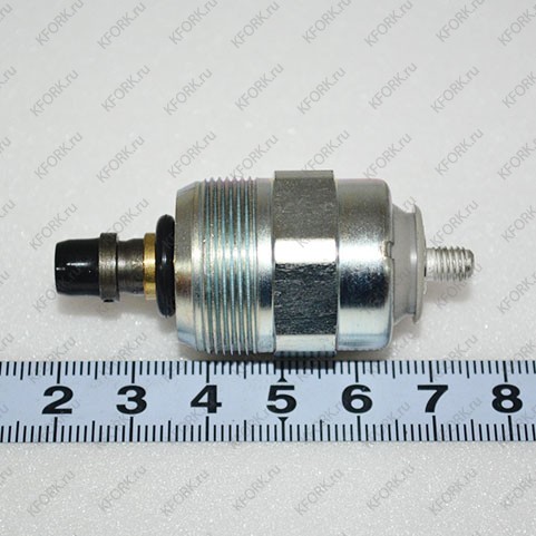 Клапан/Valve,Injector A409594 Doosan
