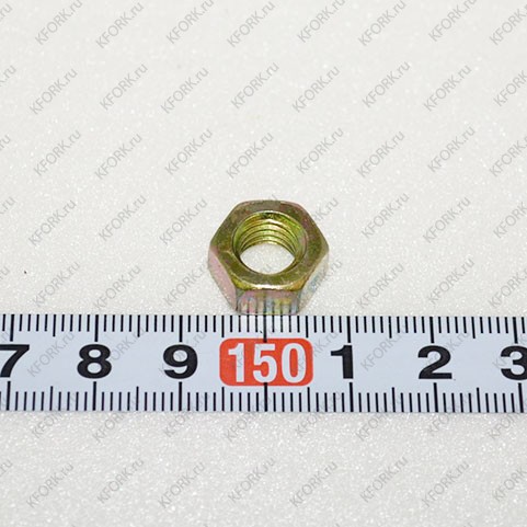 Гайка/Nut S4016543 Doosan