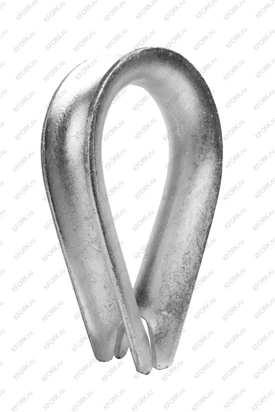 Коуш 42,0 мм TOR DIN 6899 (тип B) (Q)