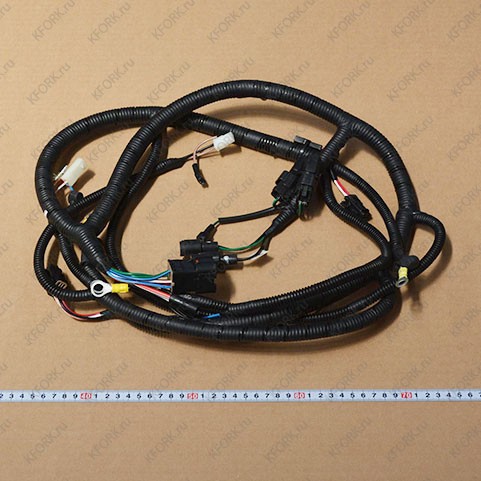 Проводка A324029 Doosan