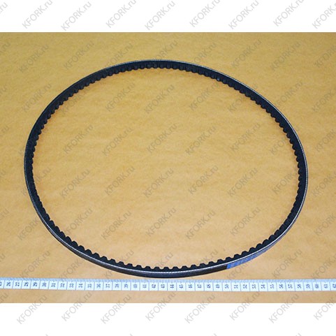 Ремень Генератора *D15/18S Plus L=1125 A298149 Doosan