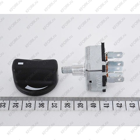 Датчик/Switch,Rotary A461788 Doosan