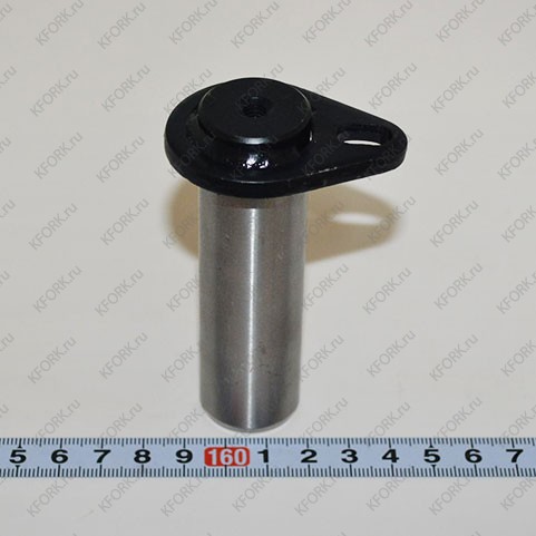 Палец/Pin Assy D872738 Doosan