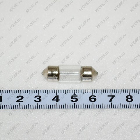Лампа/Bulb 2515-1021D1 Doosan