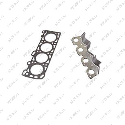 Прокладки комплект MD972658 Mitsubishi