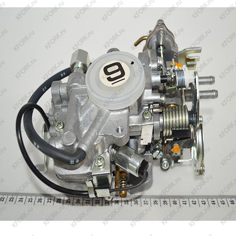 Карбюратор (901734) A219898 Doosan