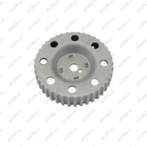 Шестерня грм 4g15 MD133155 Mitsubishi