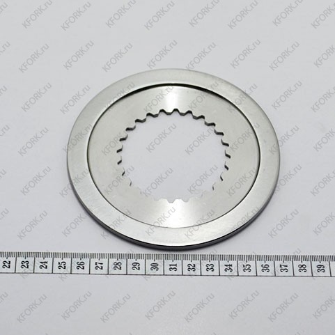 Диск Гдп A213498 Doosan