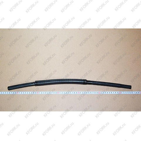 Шланг/Hose Plain A293433 Doosan