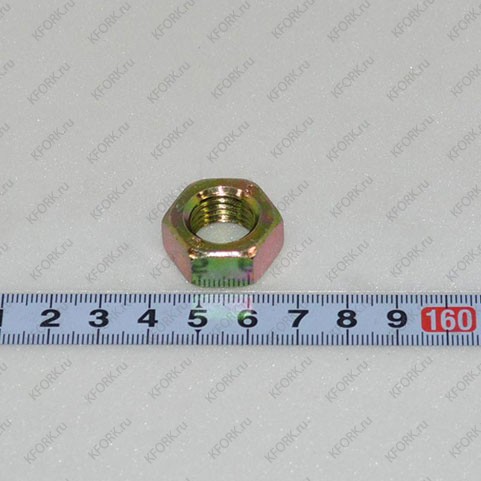 Гайка S4026833 Doosan