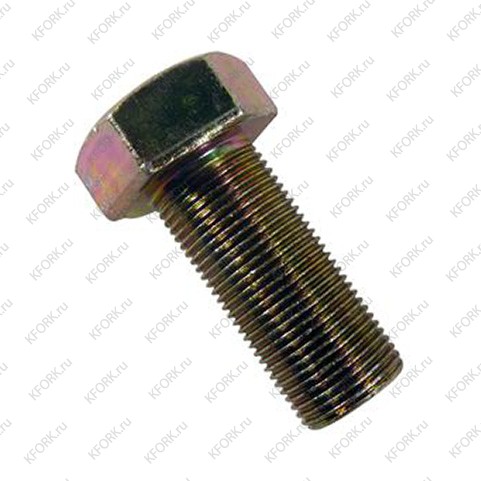 Болт F103520045 Mitsubishi