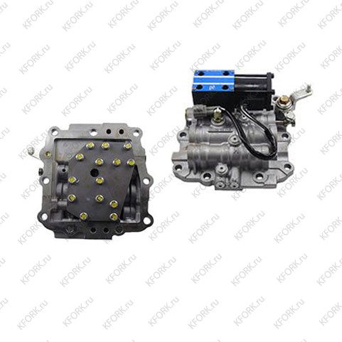 Гидрораспределитель  91A2831000 Mitsubishi