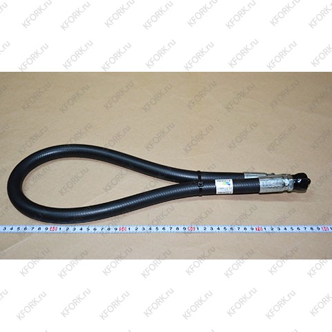 Гс/Hose As A135080 Doosan