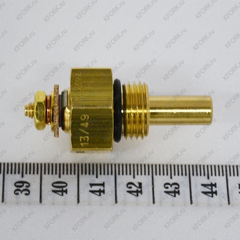 Сенсор/Sensor, Temperature, Temperature Sensing A144012 Doosan