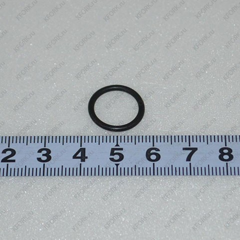 О-Кольцо S8030081 Doosan