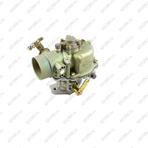 Карбюратор 6N9151 Mitsubishi