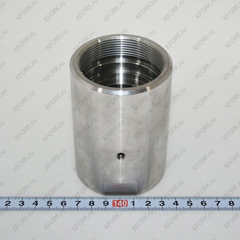 Гайка/Gland Nut D510174 Doosan