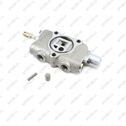 Секция распределителя 91E7220210 Mitsubishi