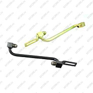 Трубка масляная 4v 9522503900_cat Caterpillar