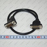 Проводка/Harness Assy,Controller A244996 Doosan