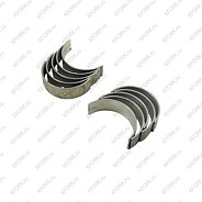 Вкладыши коренные 0.75 32A0900040_cat Caterpillar