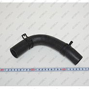 Гс/Hose Assy-Radi. To Eng A403869 Doosan