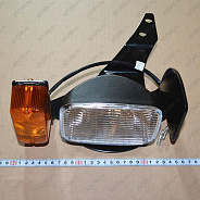 Фара A524119 Doosan