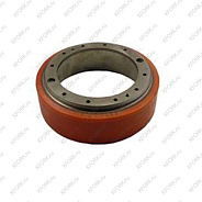 Колесо RL468408_cat Caterpillar