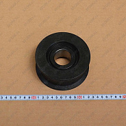 Шкив/ Sheave A187015 Doosan