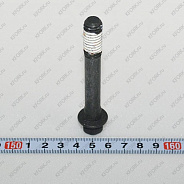 Болт/Bolt,Hex,Cylinder Head A232090 Doosan