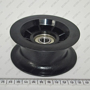 Шкив/Sheave 130706-00004 Doosan