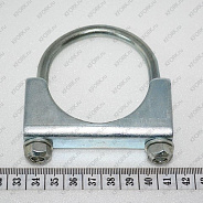 Трубка/Pipe Assy,Exhaust A353122/A232494 Doosan
