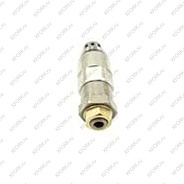 Клапан гидрораспределителя 0546123160_cat Caterpillar