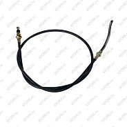 Трос ручного тормоза 9194603300_cat Caterpillar