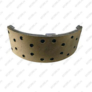 Колодка тормозная fd70t 9204703700 Mitsubishi