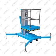 Одномачтовый подъемник PROLIFT GTWY6-100 AC/DC