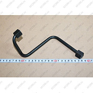 Трубка/Pipe Assy,Right Hand D584253 Doosan