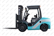 Вилочный дизельный погрузчик Baoli KBD35 3,5 тонны