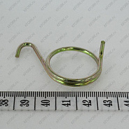 Пружина/Spring A151816 Doosan