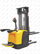 Штабелер самоходный XILIN CDDK15-III 1500 кг 2500 мм с платформой