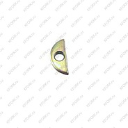 Sheave NL660000001 Mitsubishi