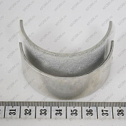 Вкладыш Шатунный/Bearing Kit,Connecting Rod A408036 Doosan