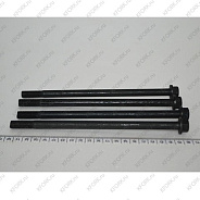 Рем/Комплект/Kit-Tie Stud-4 D513684 Doosan