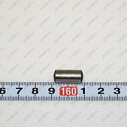 Палец/Pin,Dowel A213031 Doosan
